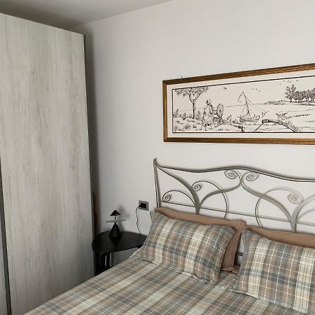 Pavia Centro Apartman Kültér fotó