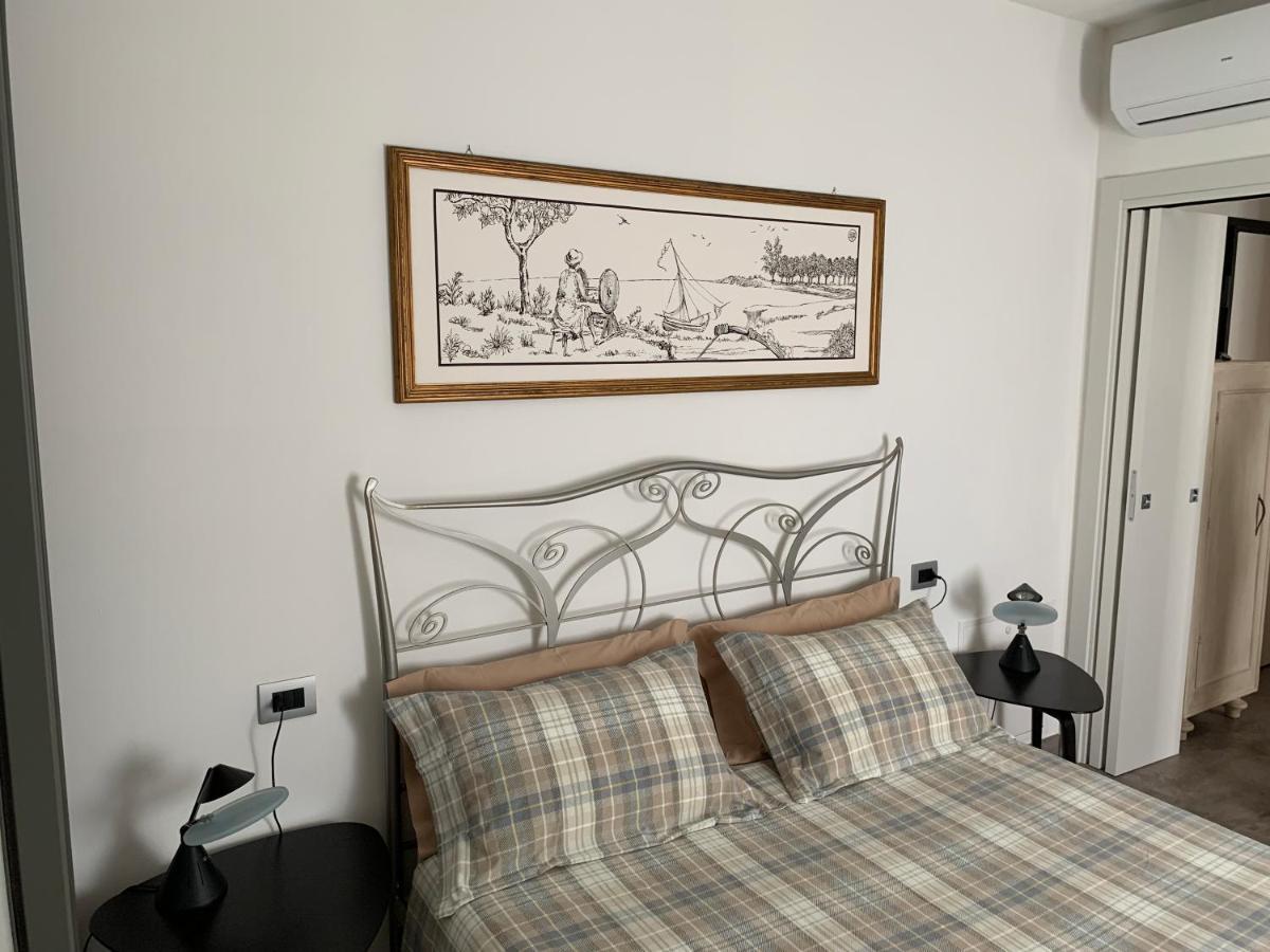 Pavia Centro Apartman Kültér fotó