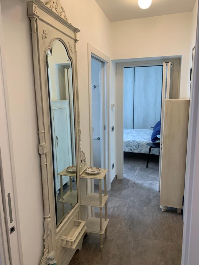 Pavia Centro Apartman Kültér fotó