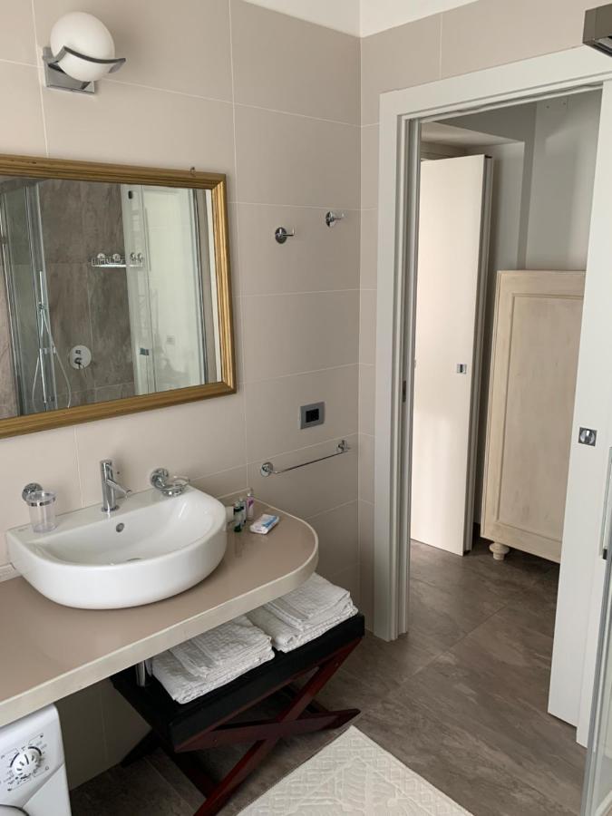 Pavia Centro Apartman Kültér fotó