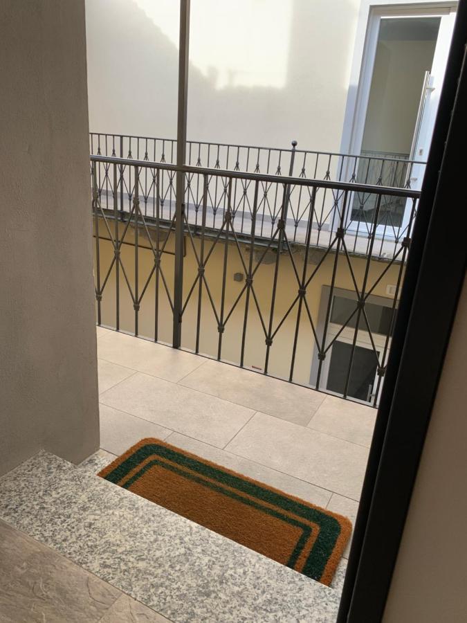 Pavia Centro Apartman Kültér fotó